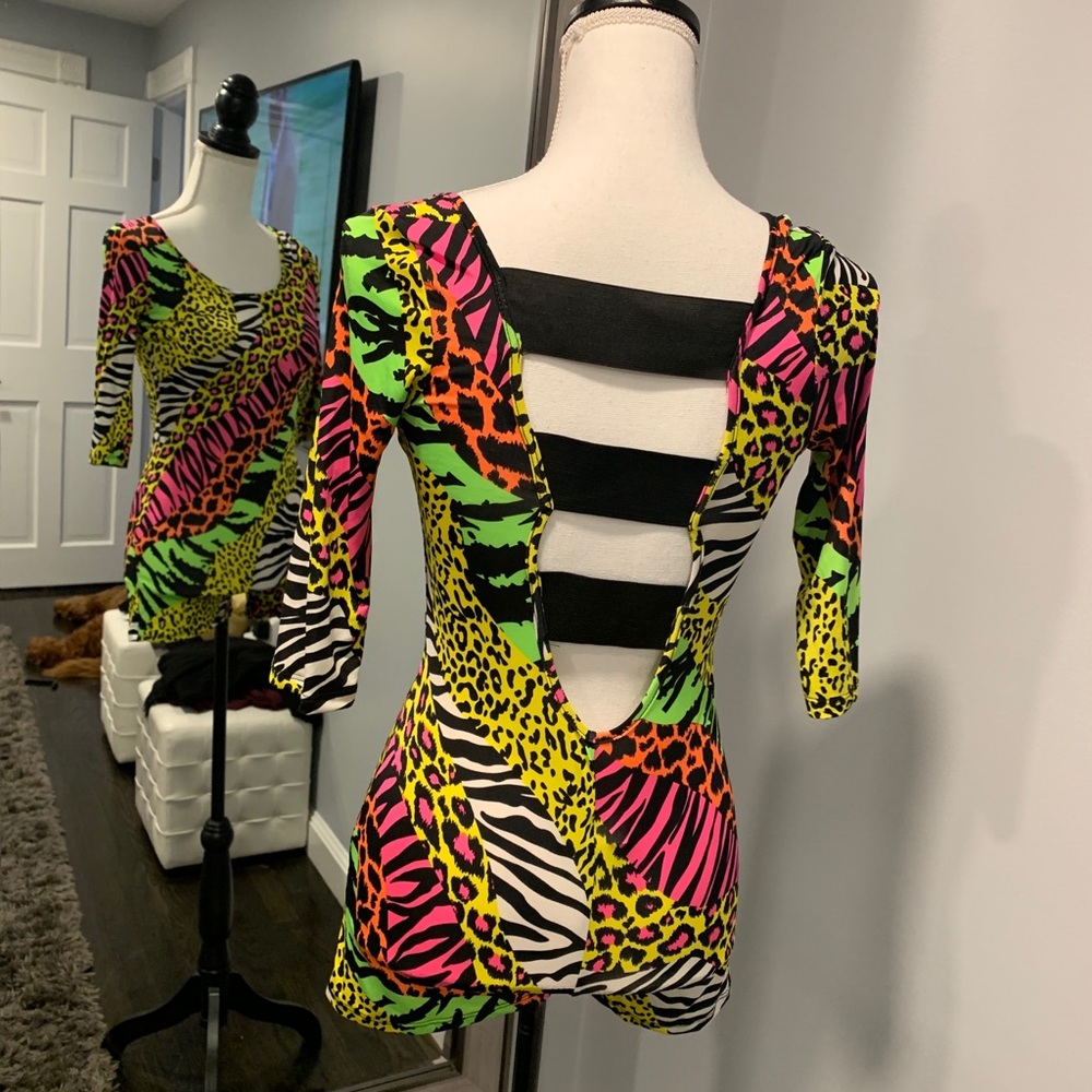 Romper - Picture 2 of 2